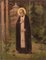 Painting, Life of St. Seraphim of Sarov, Image 3