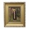 Painting, Life of St. Seraphim of Sarov, Image 1