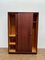 Mid-Century Wooden Wardrobe by Alfred Hendricks, 1970s 5