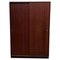 Armoire Mid-Century en Bois par Alfred Hendricks, 1970s 1