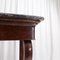 19th Century Antique Mahagony Console Table 8