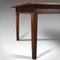Antique Victorian English Farmhouse Table in Pine, 1900s, Image 10