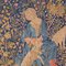 Large Antique French Needlepoint Tapestry, 1920s, Image 4