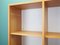 Ash Bookcase, Denmark, 1970s, Image 7