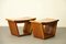 Stools by Osvaldo Borsani, 1930s, Set of 2 1