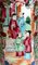 Vasi Canton in porcellana, Cina, fine XIX secolo, set di 2, Immagine 12