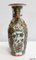 Canton Vasen aus Porzellan, China, spätes 19. Jh., 2er Set 13