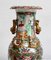 Canton Porcelain Vases, China, Late 19th Century, Set of 2, Image 9