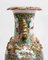 Canton Porcelain Vases, China, Late 19th Century, Set of 2, Image 14