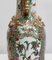 Canton Porcelain Vases, China, Late 19th Century, Set of 2 15