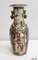 Canton Porcelain Vases, China, Late 19th Century, Set of 2, Image 17