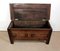 Louis XIII Style Solid Chestnut Chest, Early 19th Century, Image 15