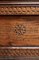 Louis XIII Style Solid Chestnut Chest, Early 19th Century, Image 10