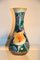 Tibetan Decor Vase by Giuseppe Mazzotti Albisola, 1950, Image 3