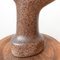 Mid-Century Sculptural Ceramic Three-Arm Candleholder 6