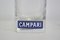 Glasses from Campari, 1970s, Set of 5, Image 3
