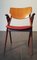 Scissor Chair by Arne Hovmand Olsen for Mogens Kold, 1950s, Image 5