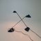 Dutch Priola Lamps by Ad Van Berlo for Indoor Amsterdam, 1980s, Set of 2 4