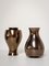 Jive Vases by Ron Arad for Cor Unum, 1990s, Set of 2 3