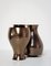 Vases Jive par Ron Arad pour Cor Unum, 1990s, Set de 2 2