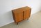 Vintage Oak Filing Cabinet, Image 8