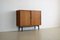 Vintage Oak Filing Cabinet 5