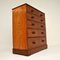 Large Antique Victorian Chest of Drawers, Image 6