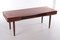 Danish Modernist Teak Coffee Table from Dyrlund, 1960s, Image 1