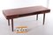 Danish Modernist Teak Coffee Table from Dyrlund, 1960s, Image 4