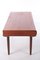 Danish Modernist Teak Coffee Table from Dyrlund, 1960s, Image 6