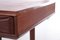 Danish Modernist Teak Coffee Table from Dyrlund, 1960s, Image 3