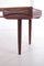 Danish Modernist Teak Coffee Table from Dyrlund, 1960s, Image 9