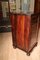 Rosewood Collector's Cabinet 18