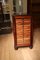 Rosewood Collector's Cabinet 21