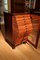 Rosewood Collector's Cabinet 14