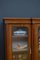 Victorian Rosewood Breakfront Bookcase, Image 14