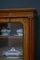 Victorian Rosewood Breakfront Bookcase 6
