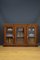 Victorian Rosewood Breakfront Bookcase 2