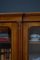 Victorian Rosewood Breakfront Bookcase, Image 7