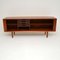 Vintage Danish Teak Sideboard by Svend Aage Larsen for Faarup Møbelfabrik, Image 11