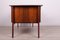 Mid Century Rosewood Desk by Svend Åge Madsen for H.P. Hansen, 1960s 9