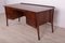 Mid Century Rosewood Desk by Svend Åge Madsen for H.P. Hansen, 1960s, Image 2