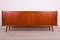 Danish Teak Sideboard, 1960s, Image 1