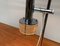 Space Age Chrome Slat Table Lamp 10