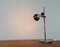 Space Age Chrome Slat Table Lamp 3