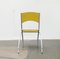 Vintage Italian Folding Chair from Fly Line 15