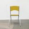 Vintage Italian Folding Chair from Fly Line, Image 15