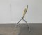 Vintage Italian Folding Chair from Fly Line 14