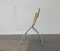 Vintage Italian Folding Chair from Fly Line, Image 14