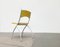 Vintage Italian Folding Chair from Fly Line, Image 5